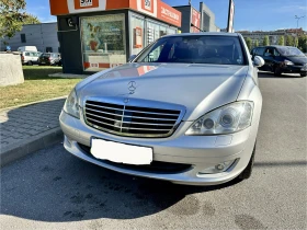 Mercedes-Benz S 320 3 TV monitori  | Mobile.bg    2