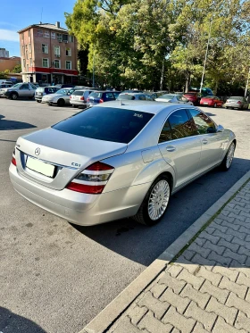 Mercedes-Benz S 320 3 TV monitori  | Mobile.bg    5