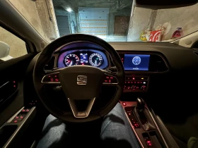 Seat Leon X-Perience 4Drive 1.8 TSI, снимка 5