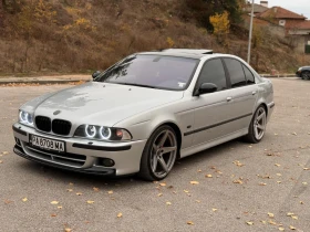 BMW 530 3.0D M-PACKET, снимка 1