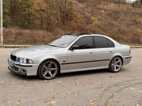 BMW 530 3.0D M-PACKET, снимка 3