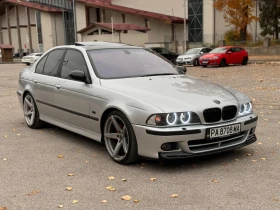 BMW 530 3.0D M-PACKET, снимка 2