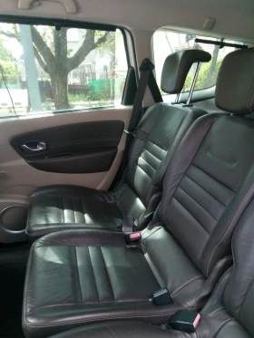 Renault Grand scenic, снимка 7