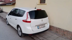 Renault Grand scenic, снимка 2