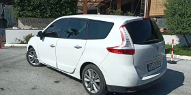 Renault Grand scenic, снимка 9