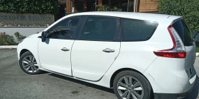 Renault Grand scenic, снимка 8