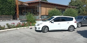 Renault Grand scenic, снимка 10