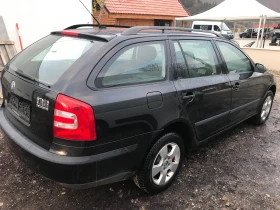 Skoda Octavia 1, 9tdi.4x4.Navi., снимка 5