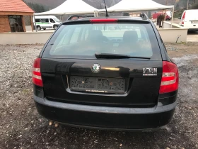 Skoda Octavia 1, 9tdi.4x4.Navi., снимка 3