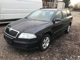 Skoda Octavia 1, 9tdi.4x4.Navi., снимка 2