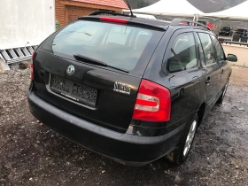 Skoda Octavia 1, 9tdi.4x4.Navi., снимка 4