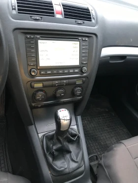 Skoda Octavia 1, 9tdi.4x4.Navi., снимка 6