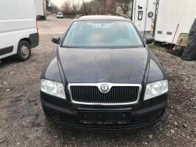 Skoda Octavia 1, 9tdi.4x4.Navi., снимка 1