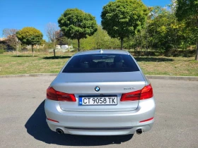 BMW 530E - [7] 