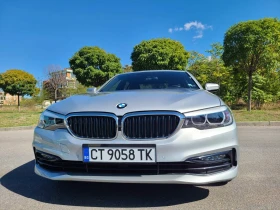 BMW 530E  - [1] 