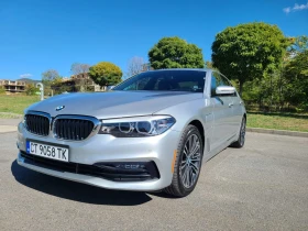     BMW 530E