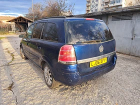 Opel Zafira 1, 6  | Mobile.bg    4