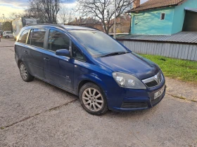 Opel Zafira 1, 6  | Mobile.bg    2