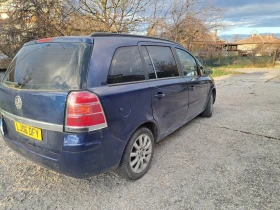 Opel Zafira 1, 6  | Mobile.bg    3