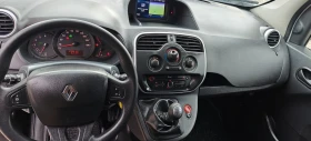 Renault Kangoo 1.5D-6ск.92к.20г, снимка 11