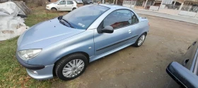 Обява за продажба на Peugeot 206 ~Цена по договаряне - изображение 1