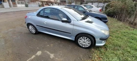 Обява за продажба на Peugeot 206 ~Цена по договаряне - изображение 1