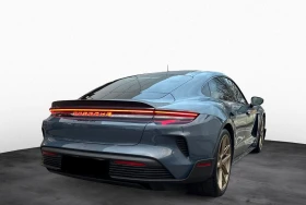 Porsche Taycan Turbo GT* 360 CAM* HEAD-UP* LED, снимка 5