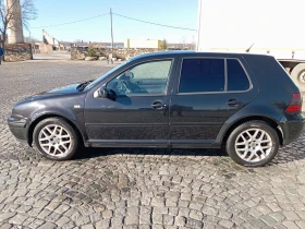 VW Golf 1.9 TDI 131+ , снимка 6