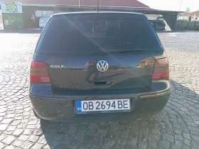 VW Golf 1.9 TDI 131+ , снимка 4