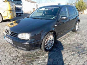 VW Golf 1.9 TDI 131+ , снимка 7