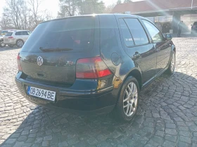 VW Golf 1.9 TDI 131+ , снимка 3