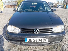 VW Golf 1.9 TDI 131+ , снимка 8