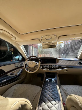 Mercedes-Benz S 600 Maybach, снимка 6