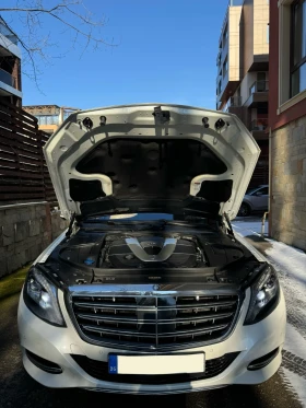 Mercedes-Benz S 600 Maybach, снимка 9