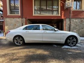 Mercedes-Benz S 600 Maybach, снимка 1