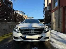 Mercedes-Benz S 600 Maybach, снимка 2