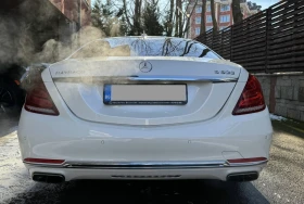 Mercedes-Benz S 600 Maybach, снимка 4