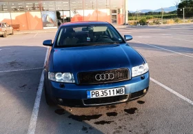 Audi A4 B6 1.8t, снимка 2