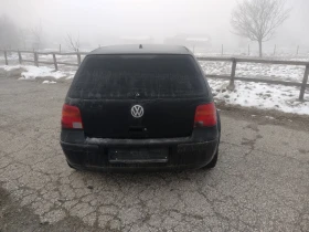 VW Golf, снимка 3