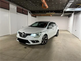 Renault Megane Grandtour Intens1.7           Energy DCI 150 kc., снимка 1