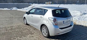 Toyota Verso, снимка 5