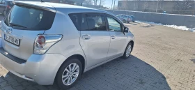 Toyota Verso, снимка 4