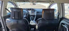 Toyota Verso, снимка 6