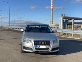 Audi A3 2.0 tdi EURO 5a , снимка 2