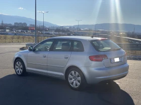 Audi A3 2.0 tdi EURO 5a , снимка 3