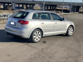 Audi A3 2.0 tdi EURO 5a , снимка 5