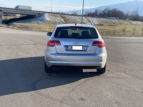 Audi A3 2.0 tdi EURO 5a , снимка 4