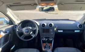 Audi A3 2.0 tdi EURO 5a , снимка 6