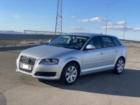 Audi A3 2.0 tdi EURO 5a , снимка 1