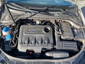 Audi A3 2.0 tdi EURO 5a , снимка 10